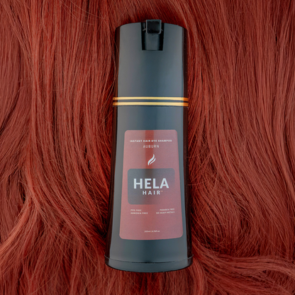 Hela Hair™ - Instant Hair Dye