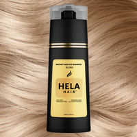 Blond (Low Stock!)