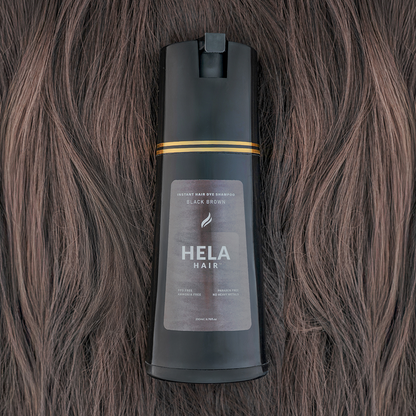 Hela Hair™ - Instant Hair Dye