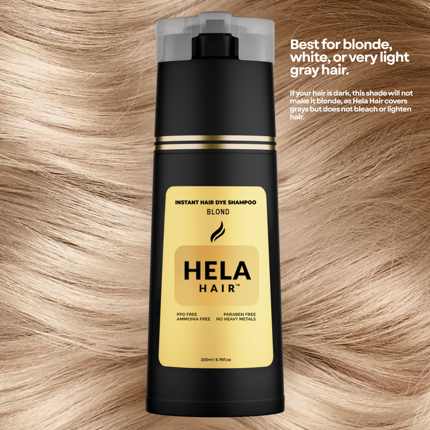 Hela Hair®