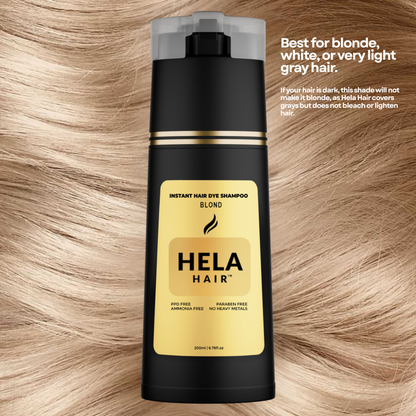 Hela Hair®