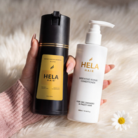 Blond + Conditioner