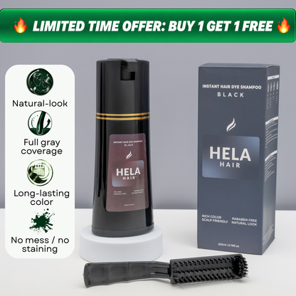 Hela Hair®