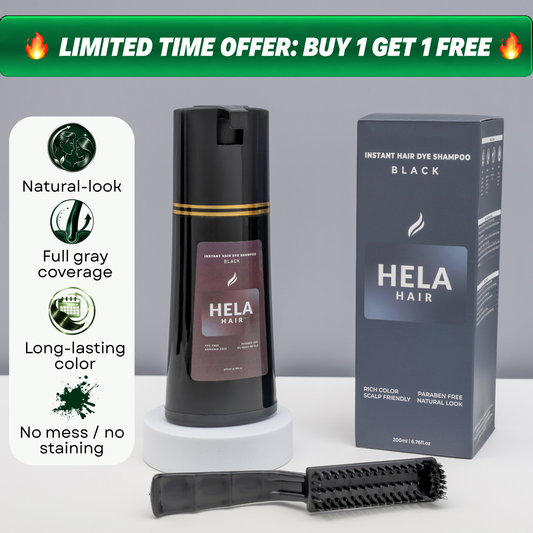 Hela Hair®