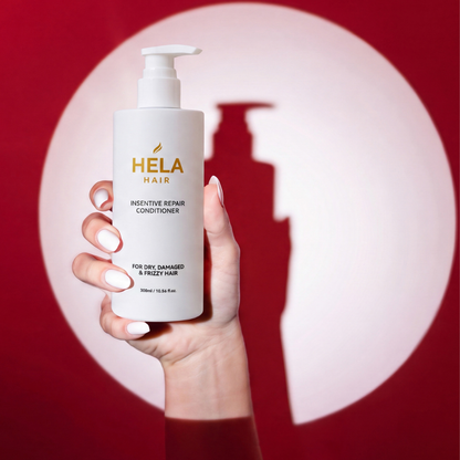 Hela Conditioner (Pre-order) - Shipped in August 30th
