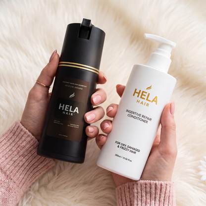 Hela Conditioner (Pre-order) - Shipped in August 30th
