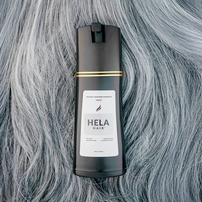 Hela Hair™ - Instant Hair Dye