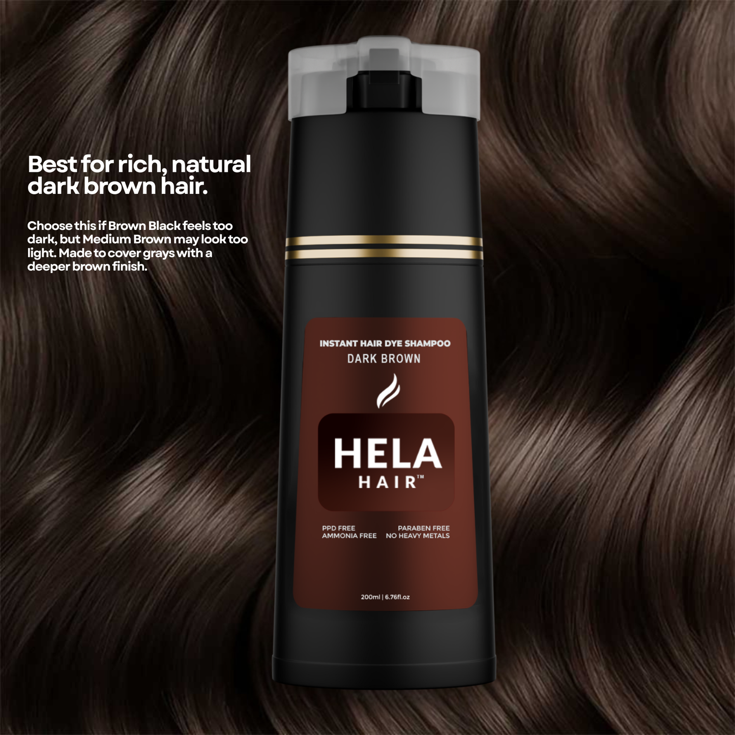 Hela Hair®