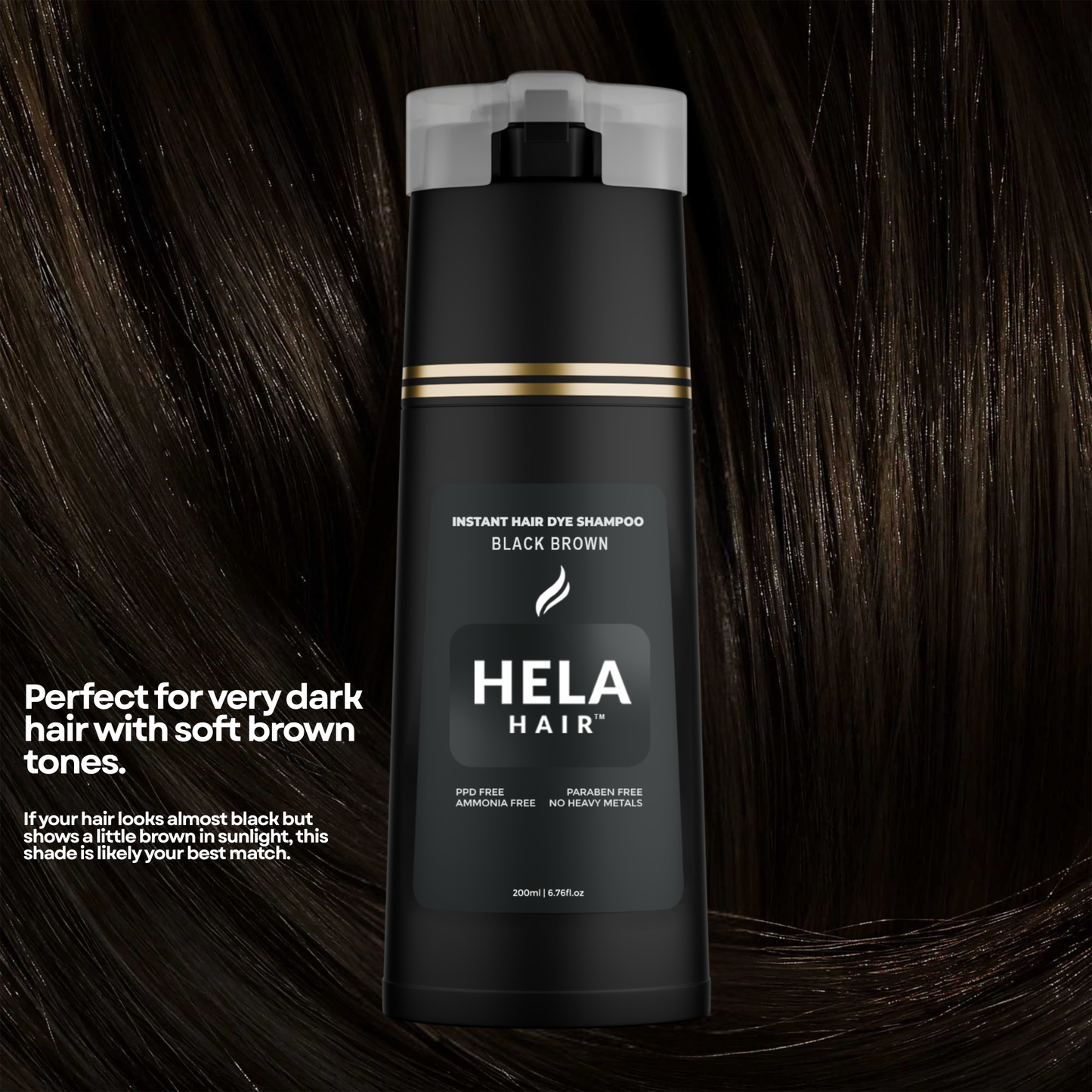 Hela Hair®