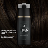 Black Brown
