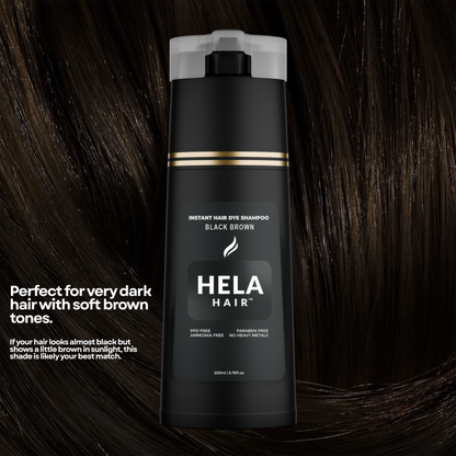 Hela Hair®