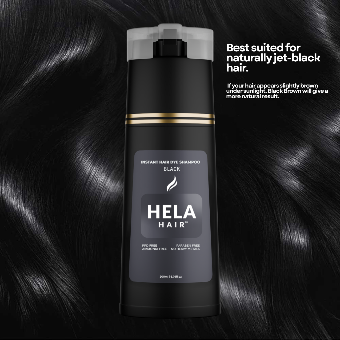 Hela Hair®