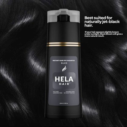Hela Hair®