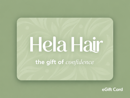 Hela Hair™ Gift Card