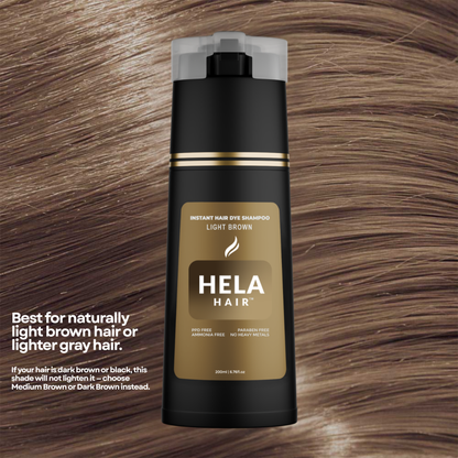 Hela Hair®