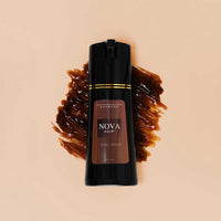 Medium Brown