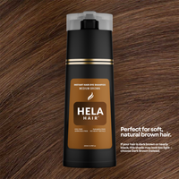 Medium Brown