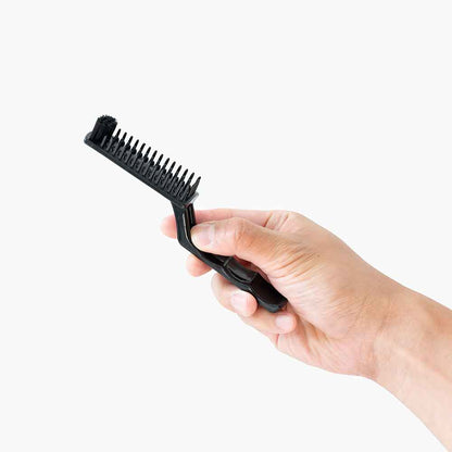 Long Hair Brush