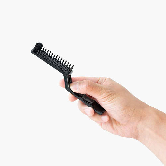 Long Hair Brush