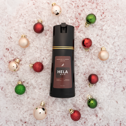Hela Hair™ Instant Hair Dye (Full Coverage)