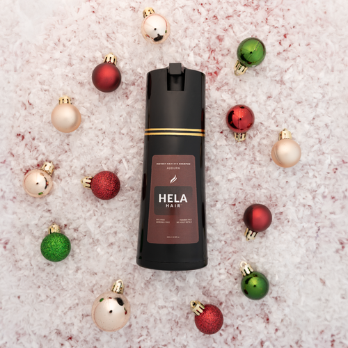 Hela Hair™ Instant Hair Dye (Full Coverage)